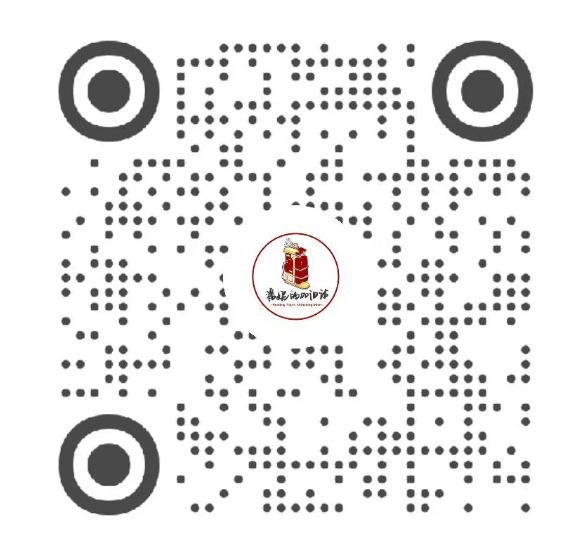 小红书二维码